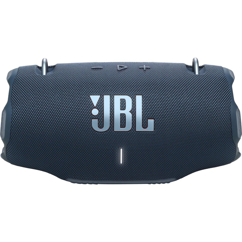 50W Wireless Bluetooth Portable Speaker Waterproof, JBL Xtreme 4 - Blue IMAGE 10