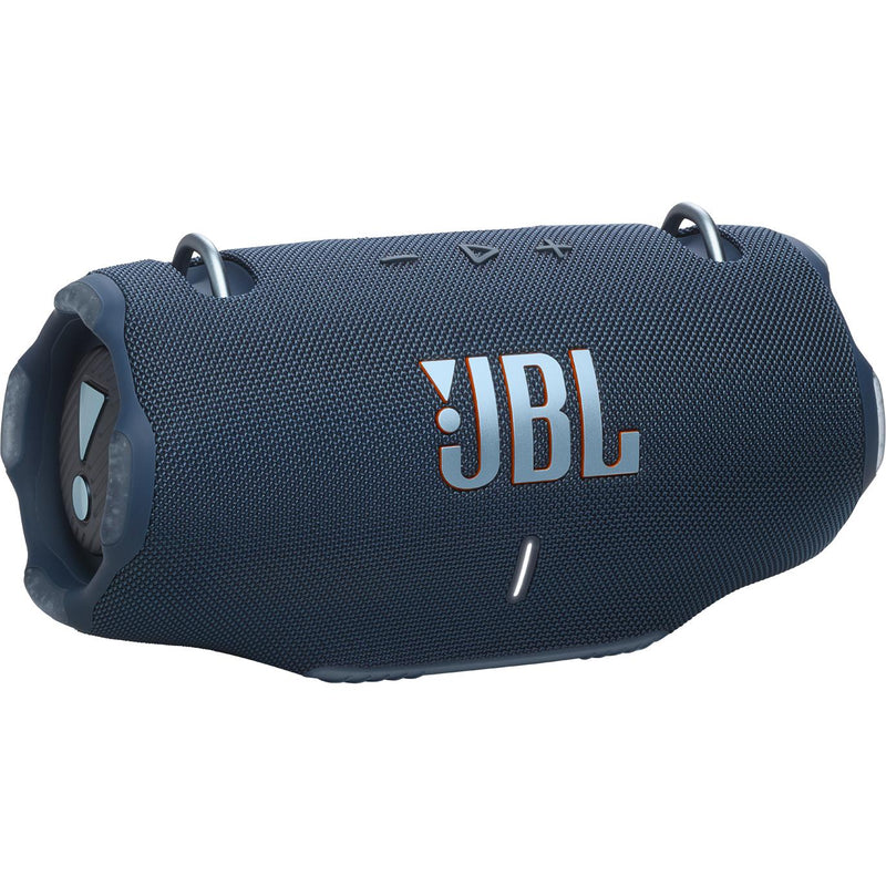 50W Wireless Bluetooth Portable Speaker Waterproof, JBL Xtreme 4 - Blue IMAGE 11