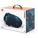 50W Wireless Bluetooth Portable Speaker Waterproof, JBL Xtreme 4 - Blue IMAGE 12