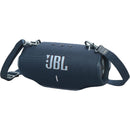 50W Wireless Bluetooth Portable Speaker Waterproof, JBL Xtreme 4 - Blue IMAGE 1
