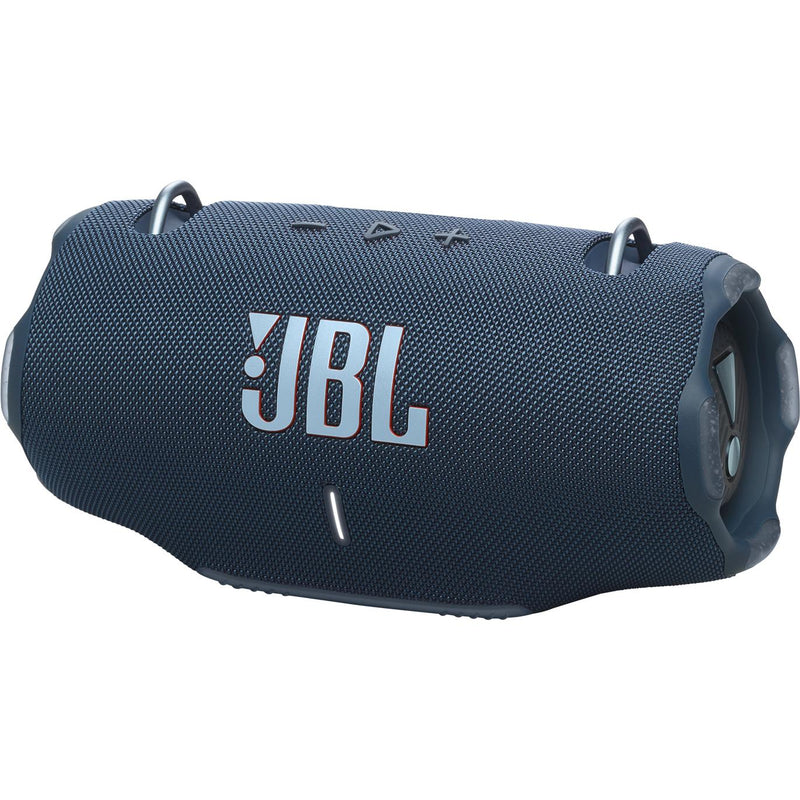 50W Wireless Bluetooth Portable Speaker Waterproof, JBL Xtreme 4 - Blue IMAGE 2