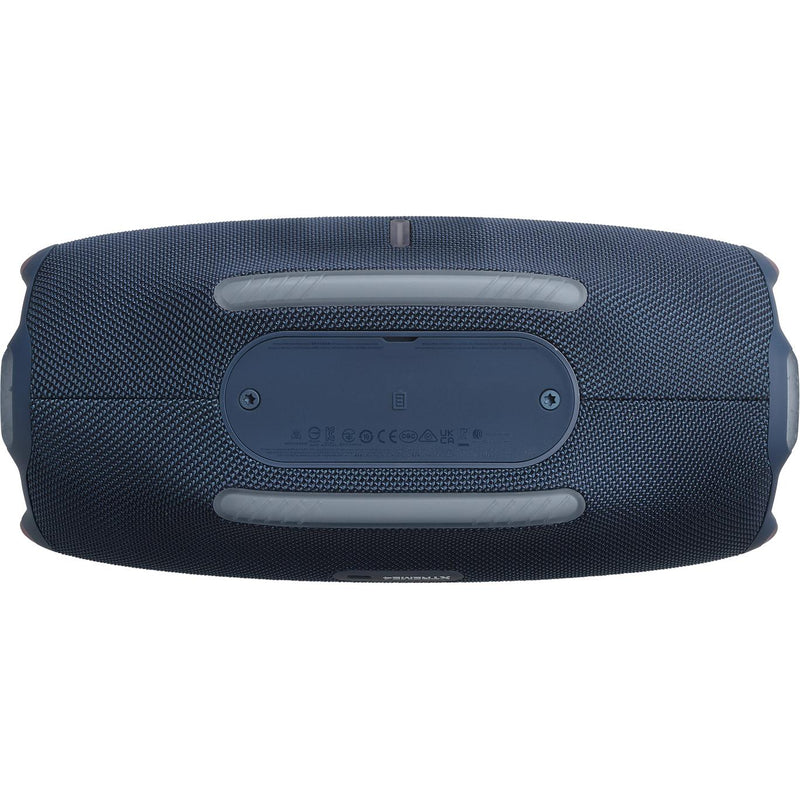 50W Wireless Bluetooth Portable Speaker Waterproof, JBL Xtreme 4 - Blue IMAGE 5