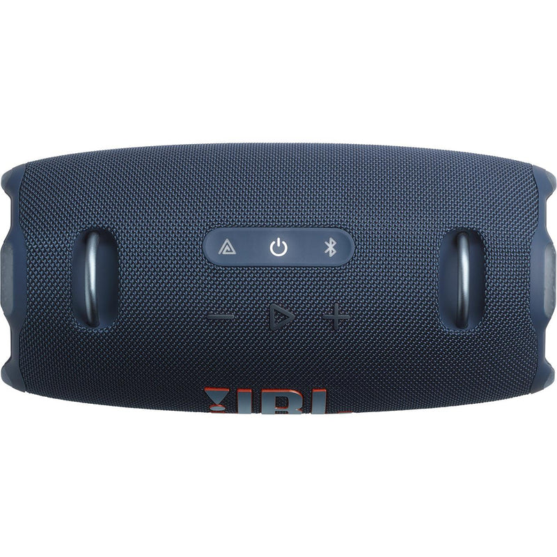 50W Wireless Bluetooth Portable Speaker Waterproof, JBL Xtreme 4 - Blue IMAGE 6