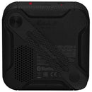 Bluetooth Wirless Portable Speaker, Marshall WILLEN-BK - Black IMAGE 2