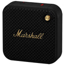 Bluetooth Wirless Portable Speaker, Marshall WILLEN-BK - Black IMAGE 3