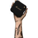 Bluetooth Wirless Portable Speaker, Marshall WILLEN-BK - Black IMAGE 6