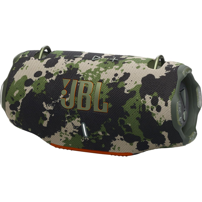 50W Wireless Bluetooth Portable Speaker Waterproof, JBL Xtreme 4 - Camo IMAGE 11