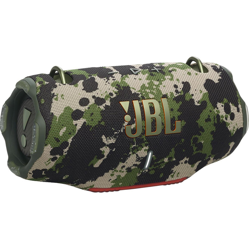 50W Wireless Bluetooth Portable Speaker Waterproof, JBL Xtreme 4 - Camo IMAGE 2