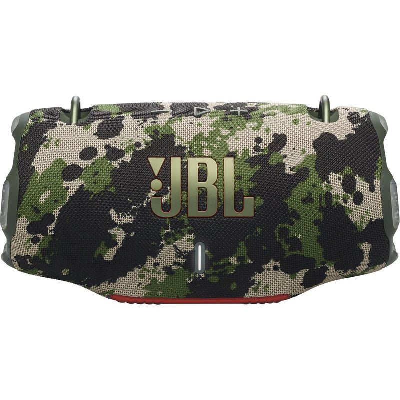 50W Wireless Bluetooth Portable Speaker Waterproof, JBL Xtreme 4 - Camo IMAGE 3