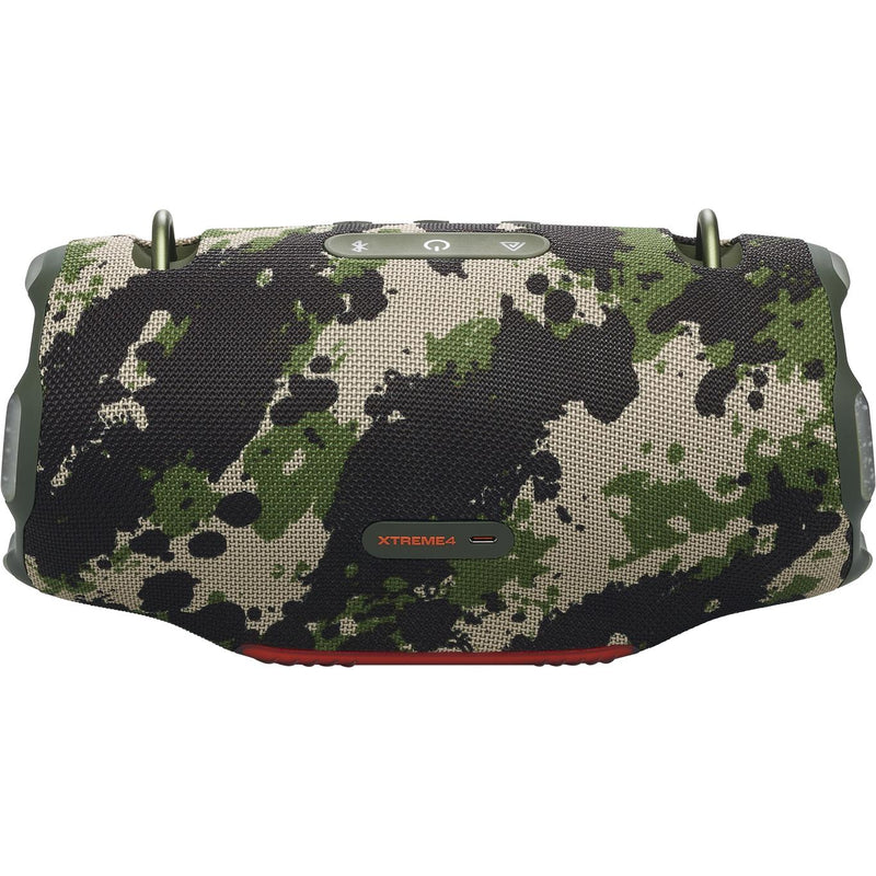 50W Wireless Bluetooth Portable Speaker Waterproof, JBL Xtreme 4 - Camo IMAGE 4