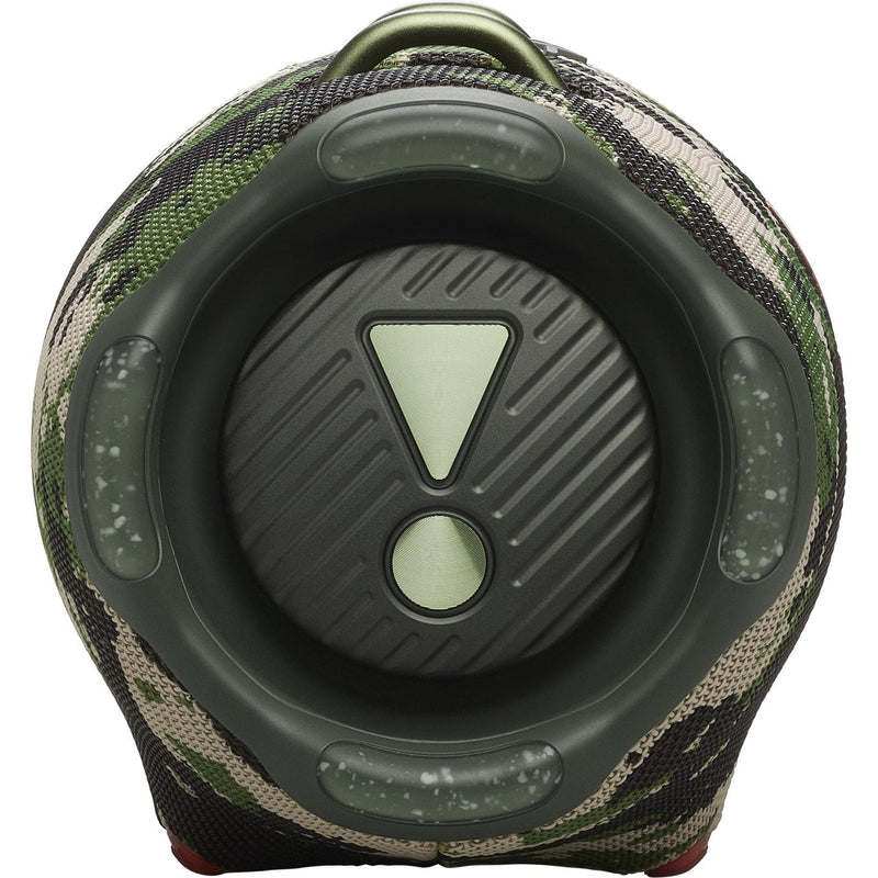 50W Wireless Bluetooth Portable Speaker Waterproof, JBL Xtreme 4 - Camo IMAGE 5