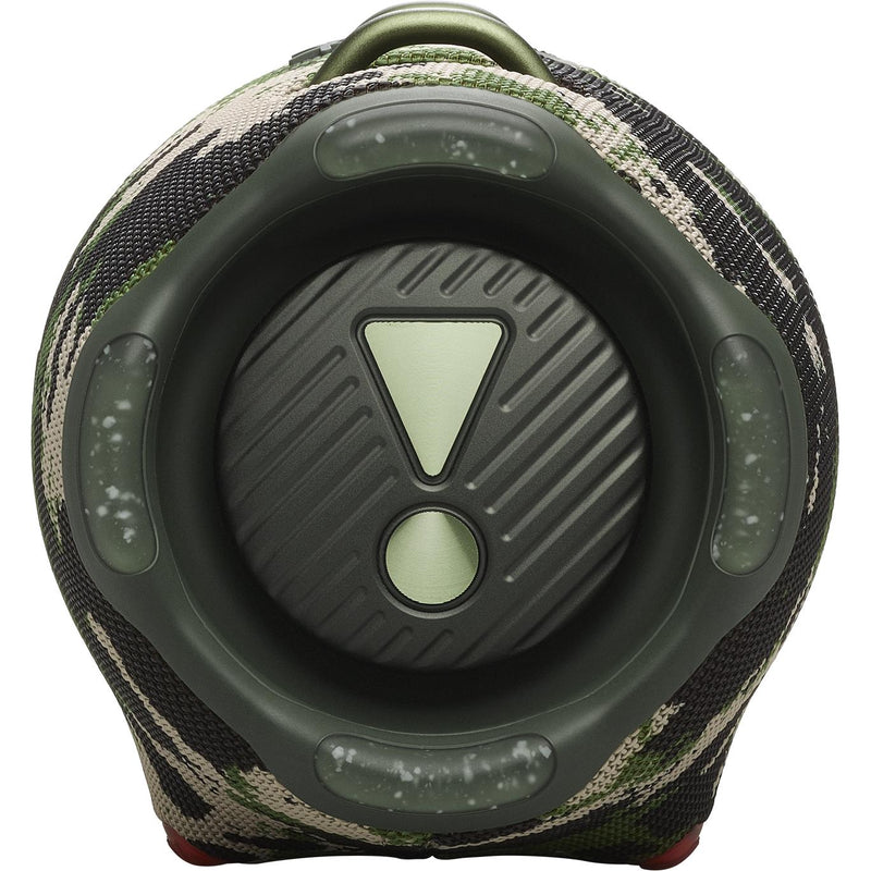 50W Wireless Bluetooth Portable Speaker Waterproof, JBL Xtreme 4 - Camo IMAGE 6