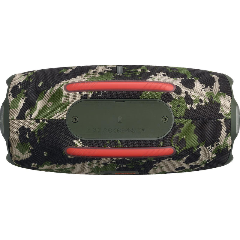 50W Wireless Bluetooth Portable Speaker Waterproof, JBL Xtreme 4 - Camo IMAGE 8