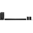 7.1.3ch 670W Sound Bar, Wireless Subwoofer, LG S90TR IMAGE 1