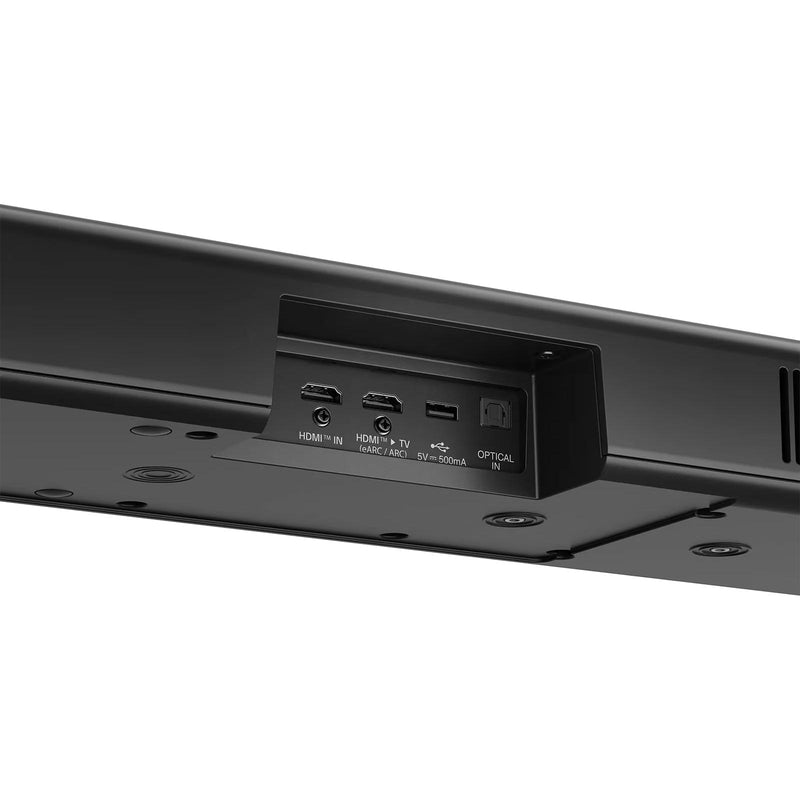 7.1.3ch 670W Sound Bar, Wireless Subwoofer, LG S90TR IMAGE 9