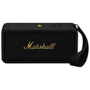 Bluetooth Wirless Portable Speaker, Marshall MIDDLETON-BK - Black IMAGE 1