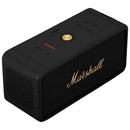 Bluetooth Wirless Portable Speaker, Marshall MIDDLETON-BK - Black IMAGE 6