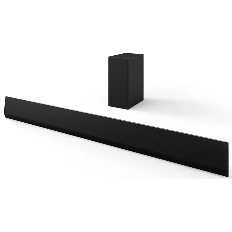 5.1,1ch 500W Sound Bar, Wireless Subwoofer, LG S70TR IMAGE 2