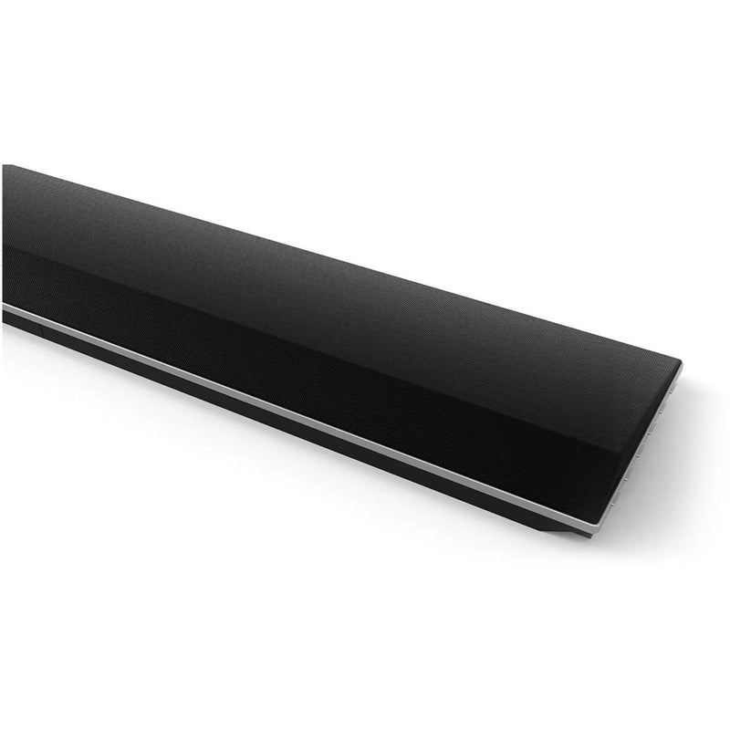 5.1,1ch 500W Sound Bar, Wireless Subwoofer, LG S70TR IMAGE 5