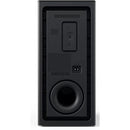 5.1,1ch 500W Sound Bar, Wireless Subwoofer, LG S70TR IMAGE 9