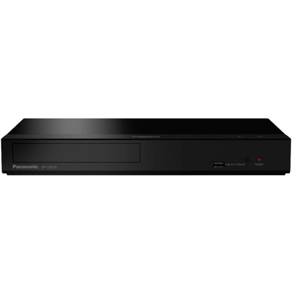 4K UHD HDR Blu-ray Disc Player, Panasonic DPUB150K IMAGE 1