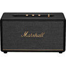 Bluetooth Wirless Portable Speaker, Marshall STANMORE III-BK- Black IMAGE 1