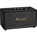 Bluetooth Wirless Portable Speaker, Marshall STANMORE III-BK- Black IMAGE 2