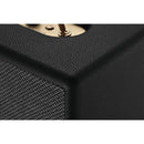 Bluetooth Wirless Portable Speaker, Marshall STANMORE III-BK- Black IMAGE 6
