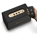 Bluetooth Wirless Portable Speaker, Marshall STANMORE III-BK- Black IMAGE 8