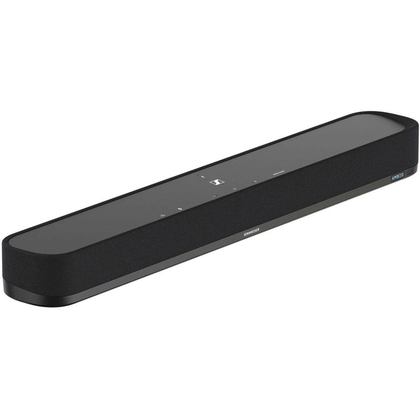 Sound Bar 7.1.4 ATMOS, Sennheiser Ambeo Mini - Black IMAGE 1