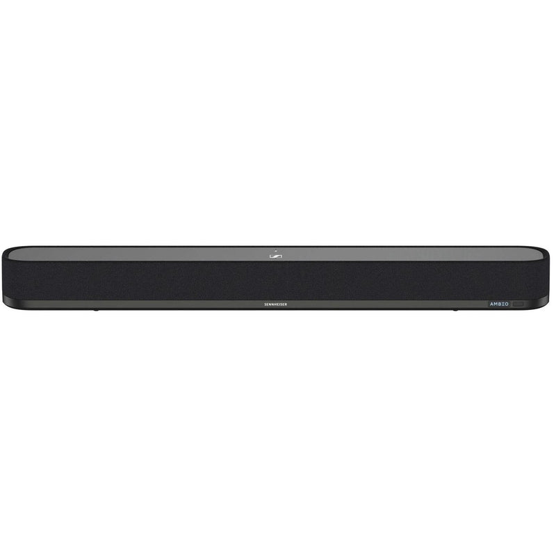 Sound Bar 7.1.4 ATMOS, Sennheiser Ambeo Mini - Black IMAGE 2