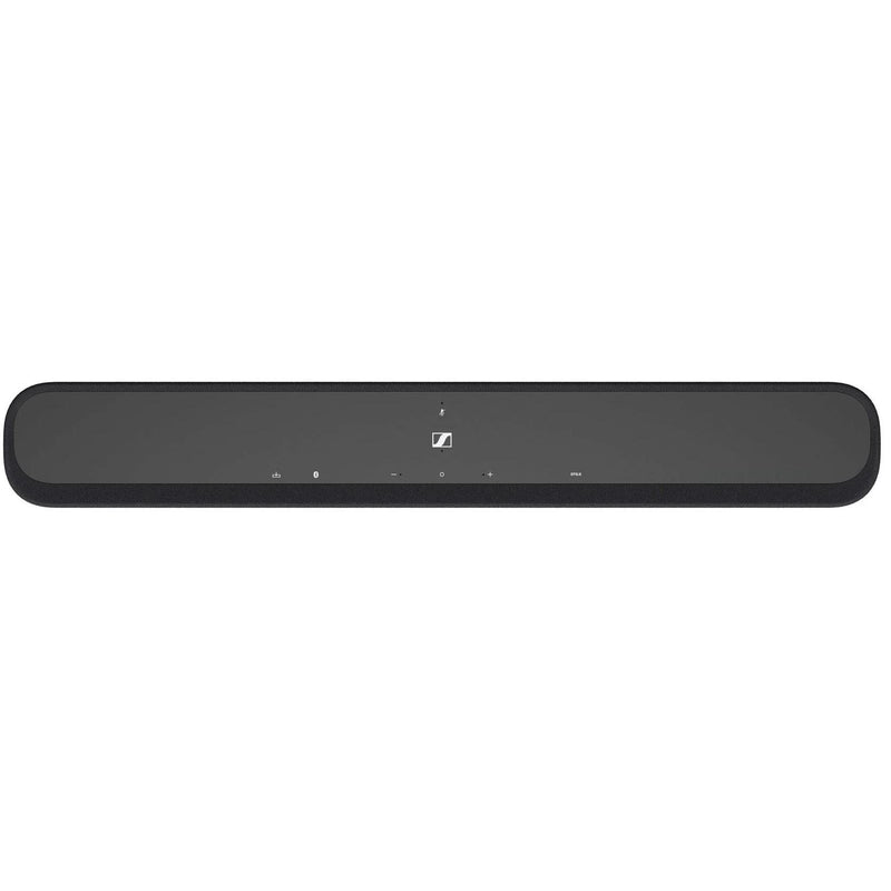 Sound Bar 7.1.4 ATMOS, Sennheiser Ambeo Mini - Black IMAGE 3