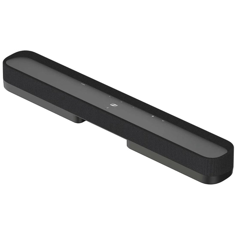 Sound Bar 7.1.4 ATMOS, Sennheiser Ambeo Mini - Black IMAGE 4