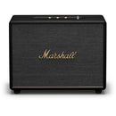 Bluetooth Wirless Portable Speaker, Marshall WOBURN III-BK- Black IMAGE 1