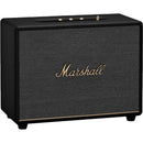 Bluetooth Wirless Portable Speaker, Marshall WOBURN III-BK- Black IMAGE 2
