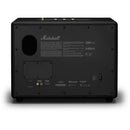 Bluetooth Wirless Portable Speaker, Marshall WOBURN III-BK- Black IMAGE 4