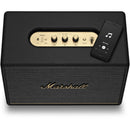 Bluetooth Wirless Portable Speaker, Marshall WOBURN III-BK- Black IMAGE 6