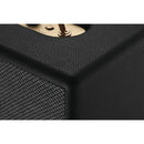 Bluetooth Wirless Portable Speaker, Marshall WOBURN III-BK- Black IMAGE 7