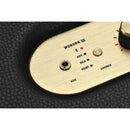 Bluetooth Wirless Portable Speaker, Marshall WOBURN III-BK- Black IMAGE 8
