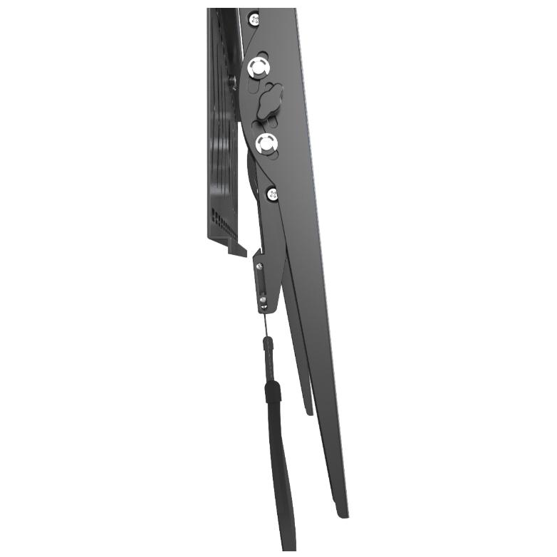 Flat Panel Mount, AMER MOUNTS BIGASSMOUNT100T IMAGE 3