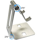 Ajustable Stand, AMER MOUNTS EZPAD20-01 IMAGE 2