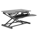Desk Riser, AMER MOUNTS EZRISER30 IMAGE 1