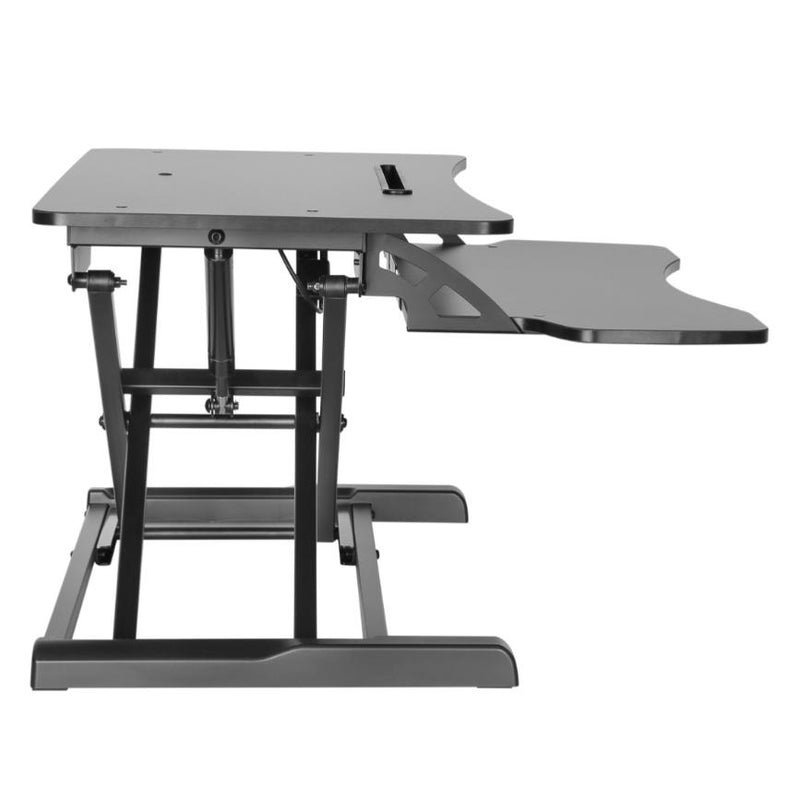 Desk Riser, AMER MOUNTS EZRISER30 IMAGE 2