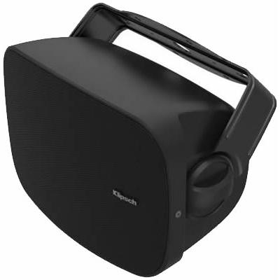 Klipsch Outdoor Speaker RSM400B IMAGE 2