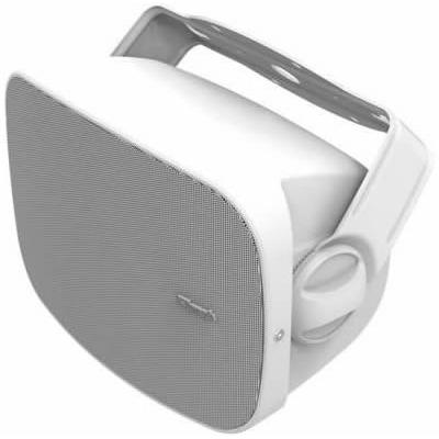 Klipsch Outdoor Speaker RSM400W IMAGE 2