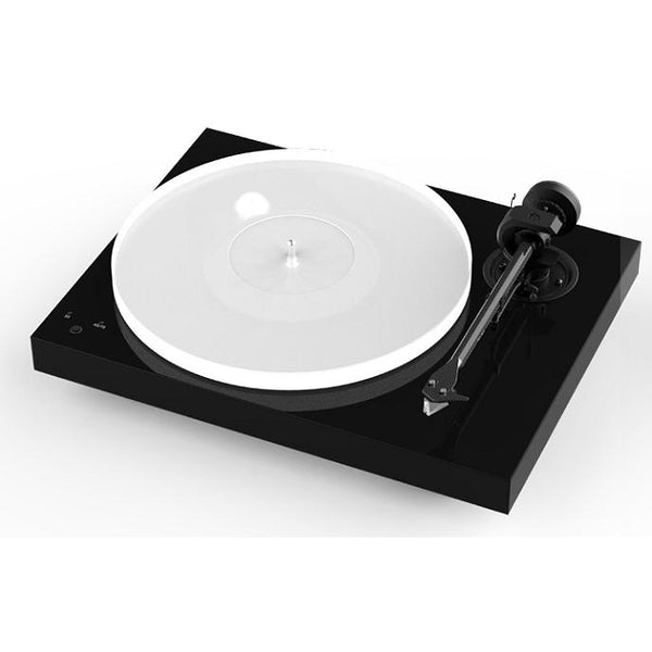 Pro-Ject X1B Piano Turntable PJ29862844 IMAGE 1