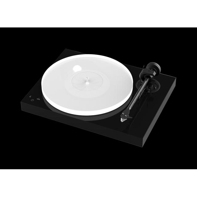 Pro-Ject X1B Piano Turntable PJ29862844 IMAGE 2