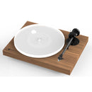 Pro-Ject X1B Walnut Turntable PJ29862868 IMAGE 1