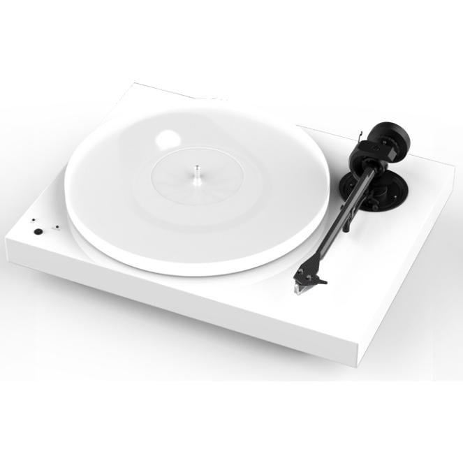 Pro-Ject X1B White Turntable PJ29862882 IMAGE 1