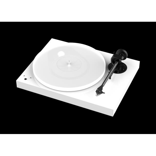 Pro-Ject X1B White Turntable PJ29862882 IMAGE 2